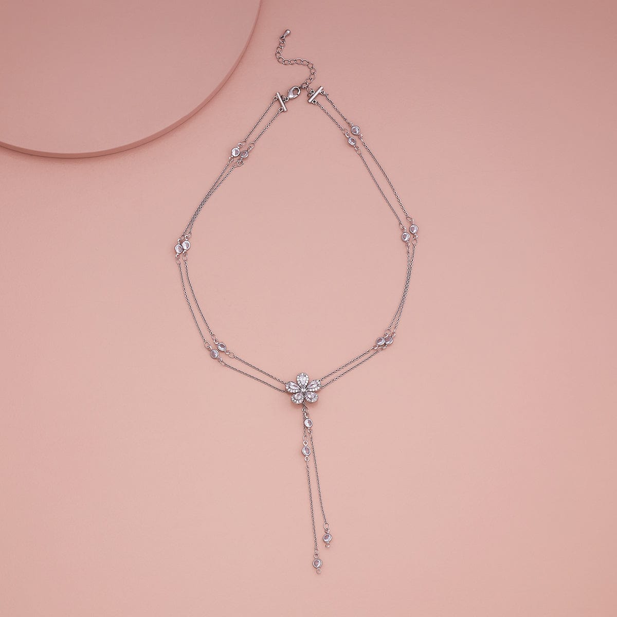 Trendy Necklace Trendy Necklace 186913