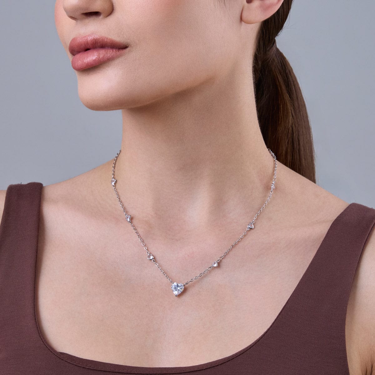 Trendy Necklace Trendy Necklace 186916