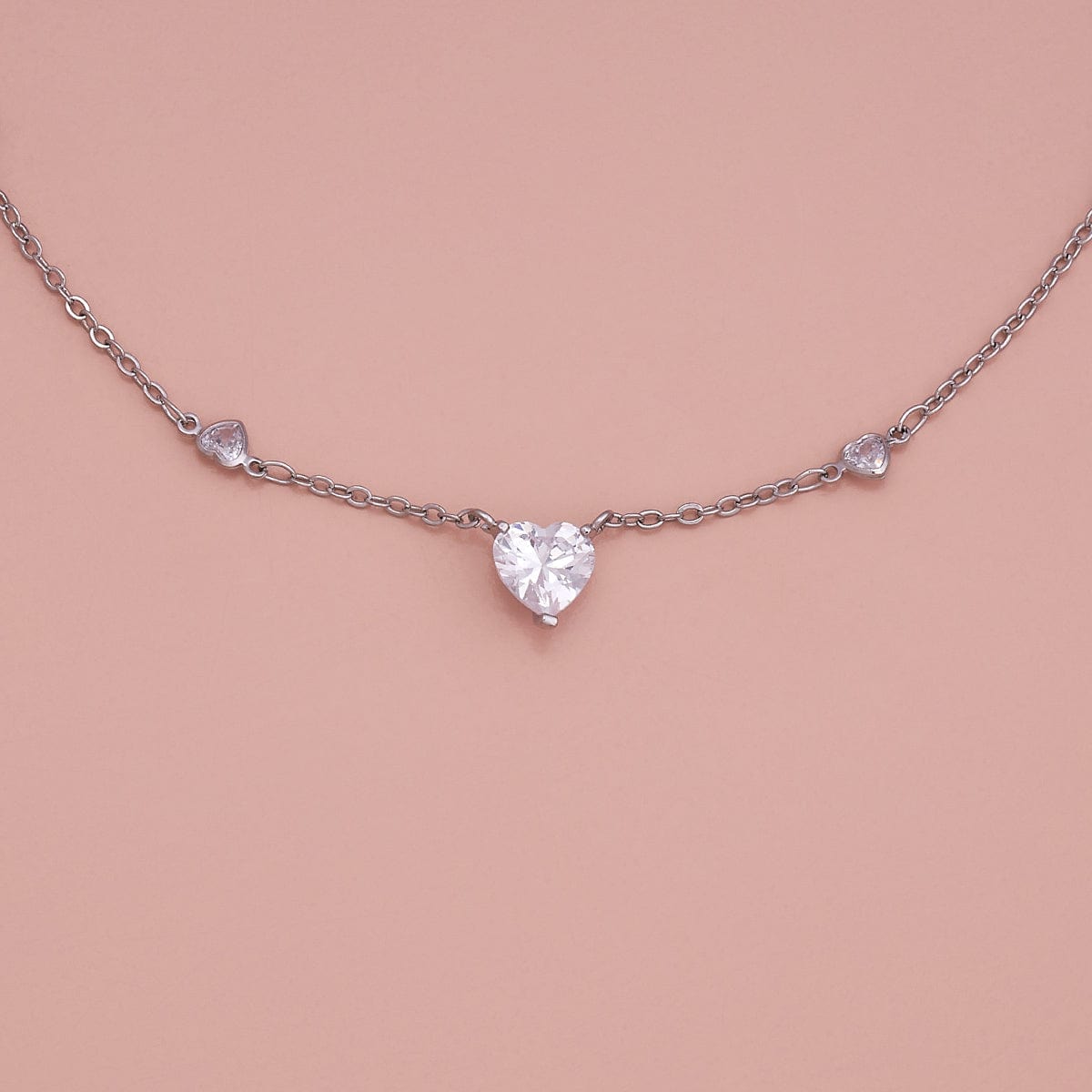 Trendy Necklace Trendy Necklace 186916