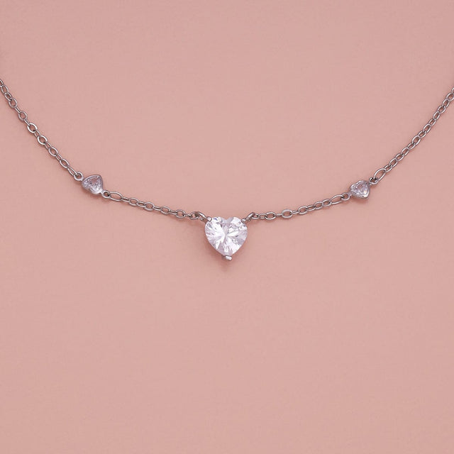 Trendy Necklace Trendy Necklace 186916