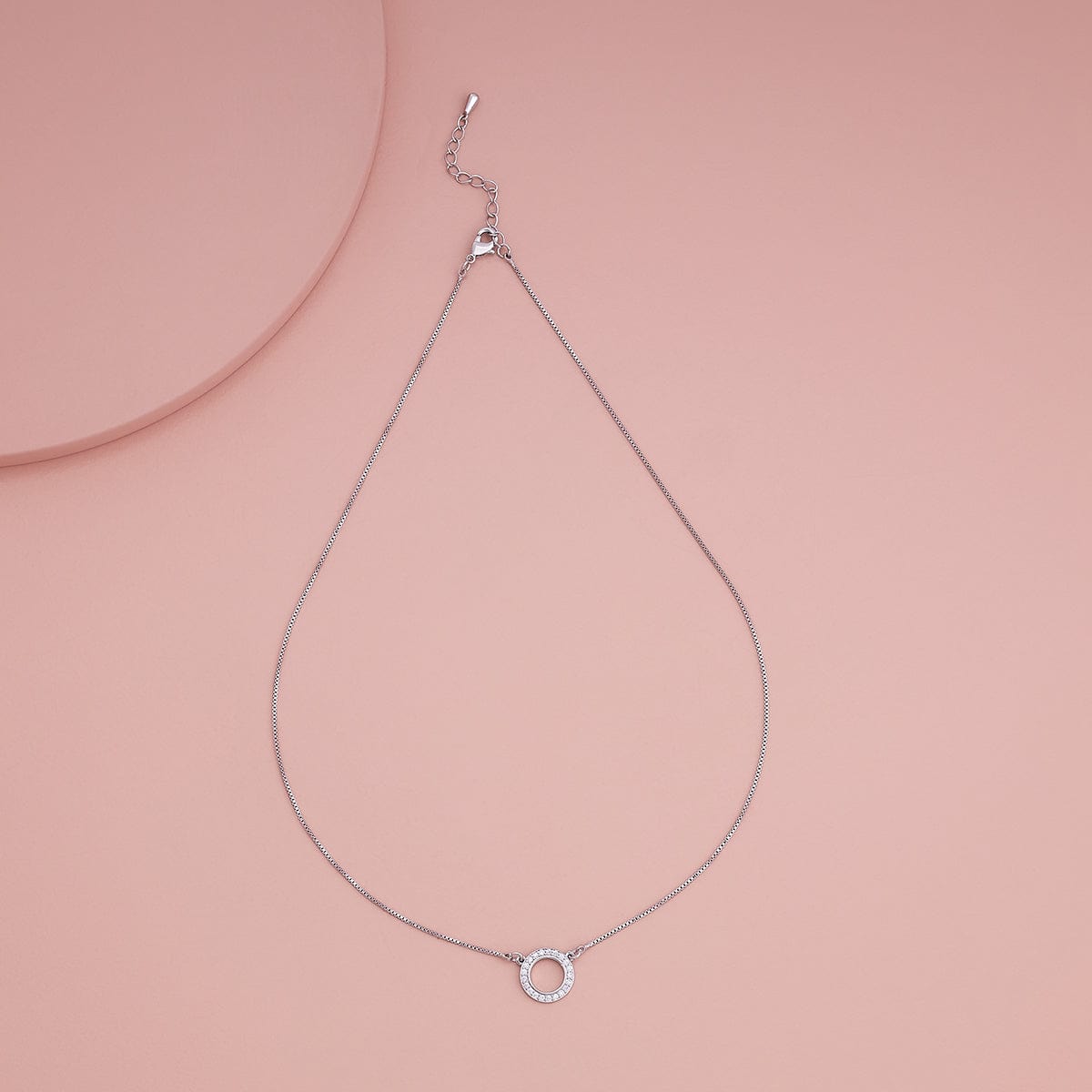 Trendy Necklace Trendy Necklace 187033