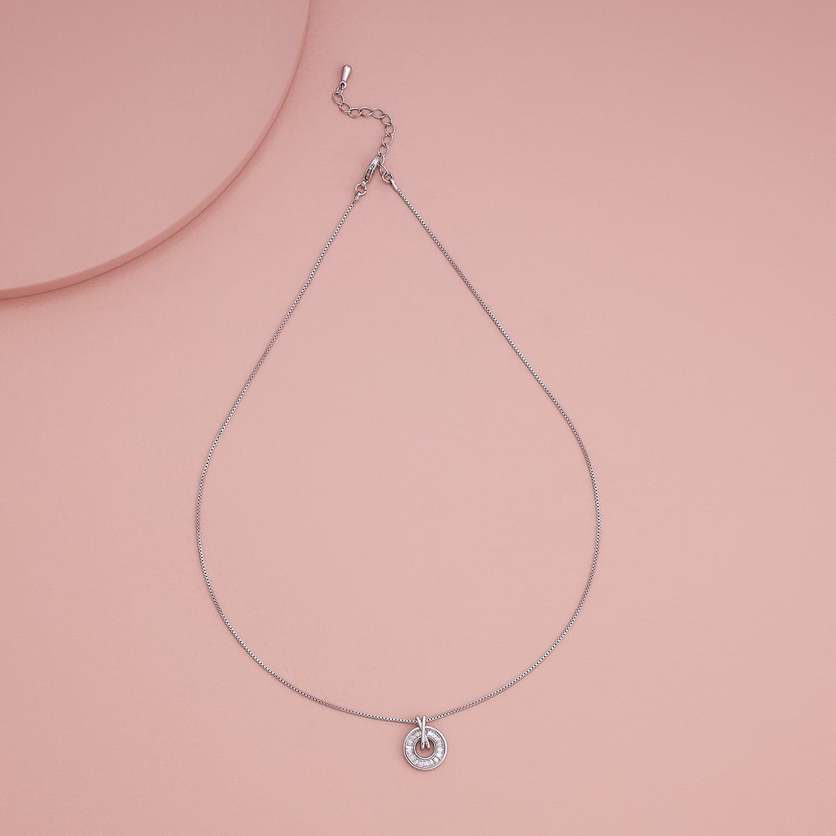 Trendy Necklace Trendy Necklace 187034