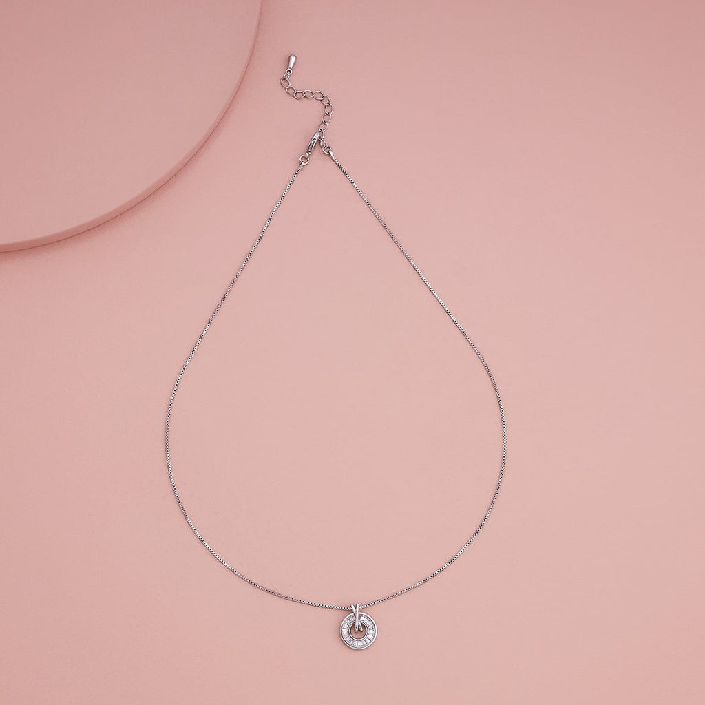 Trendy Necklace Trendy Necklace 187034