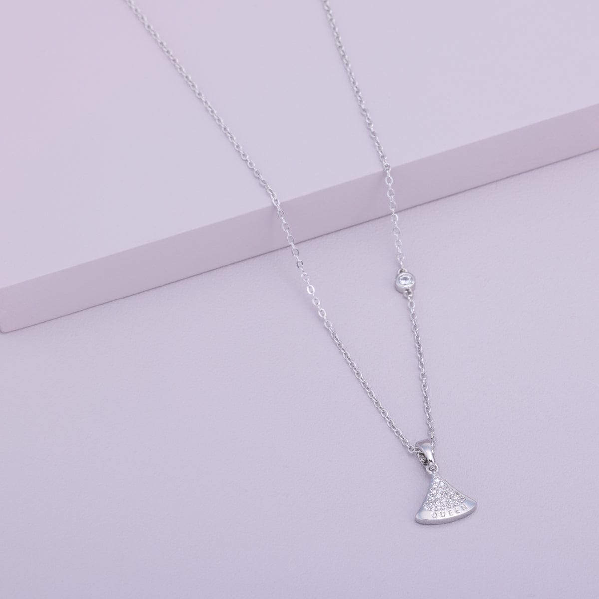 Trendy Necklace Trendy Necklace 187036