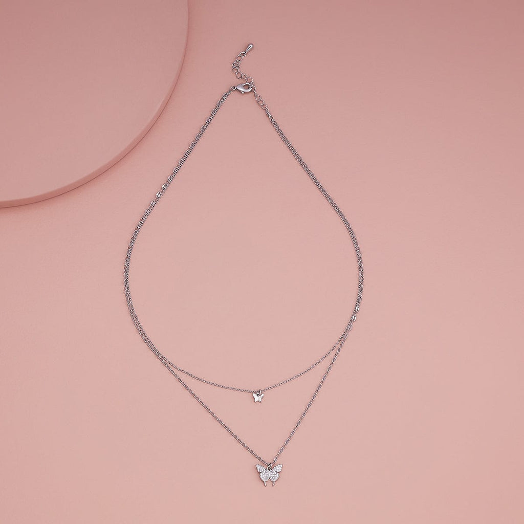 Trendy Necklace Trendy Necklace 187040