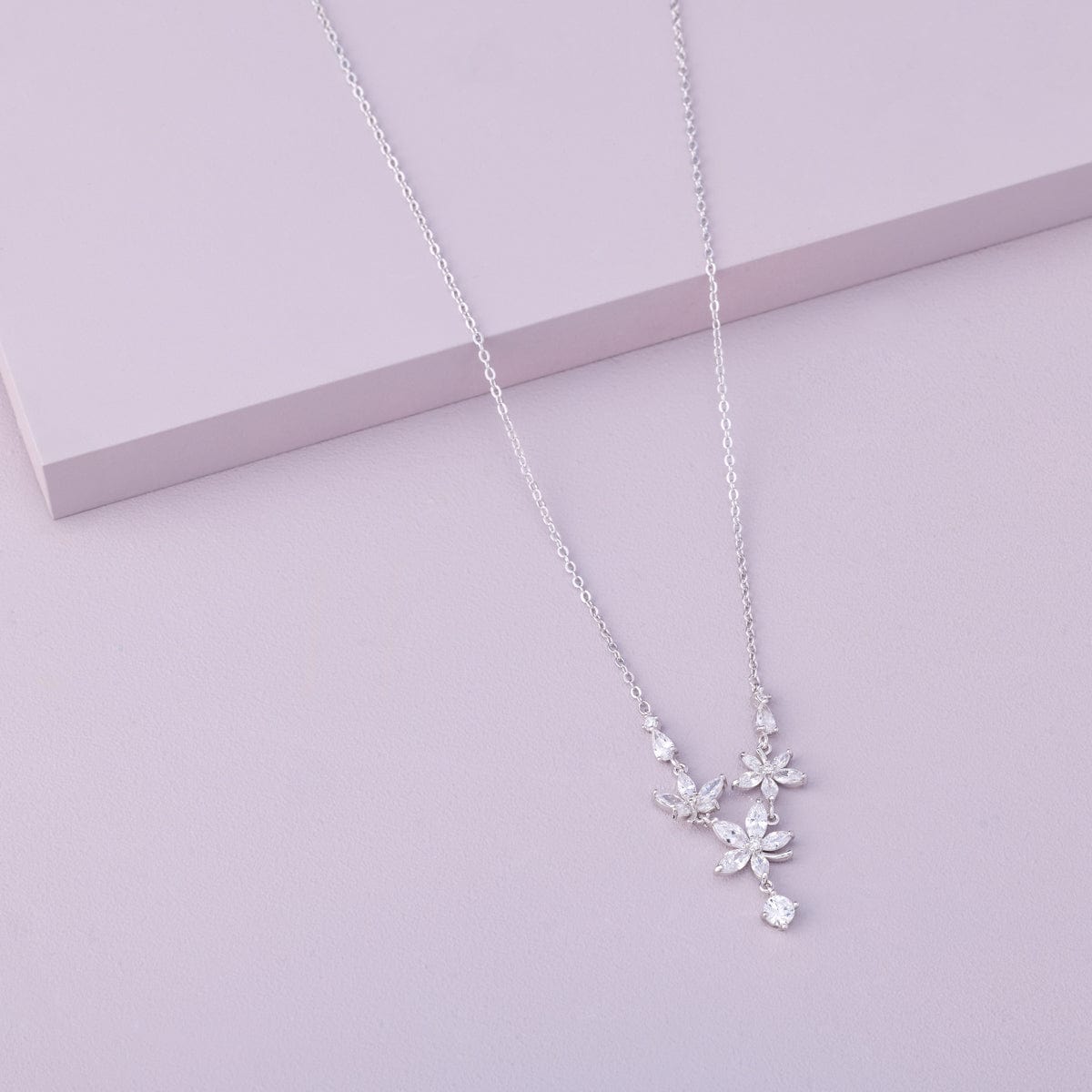 Trendy Necklace Trendy Necklace 189356