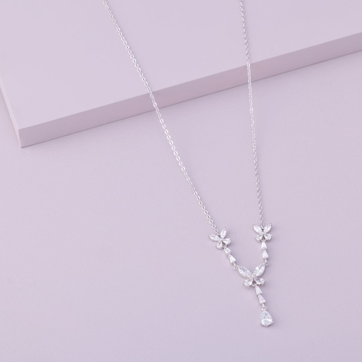 Trendy Necklace Trendy Necklace 189358