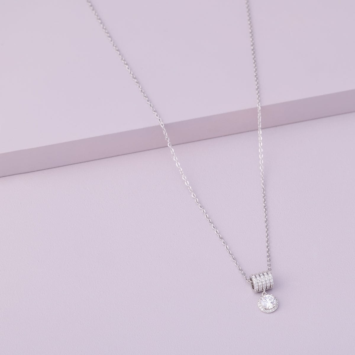 Trendy Necklace Trendy Necklace 189359