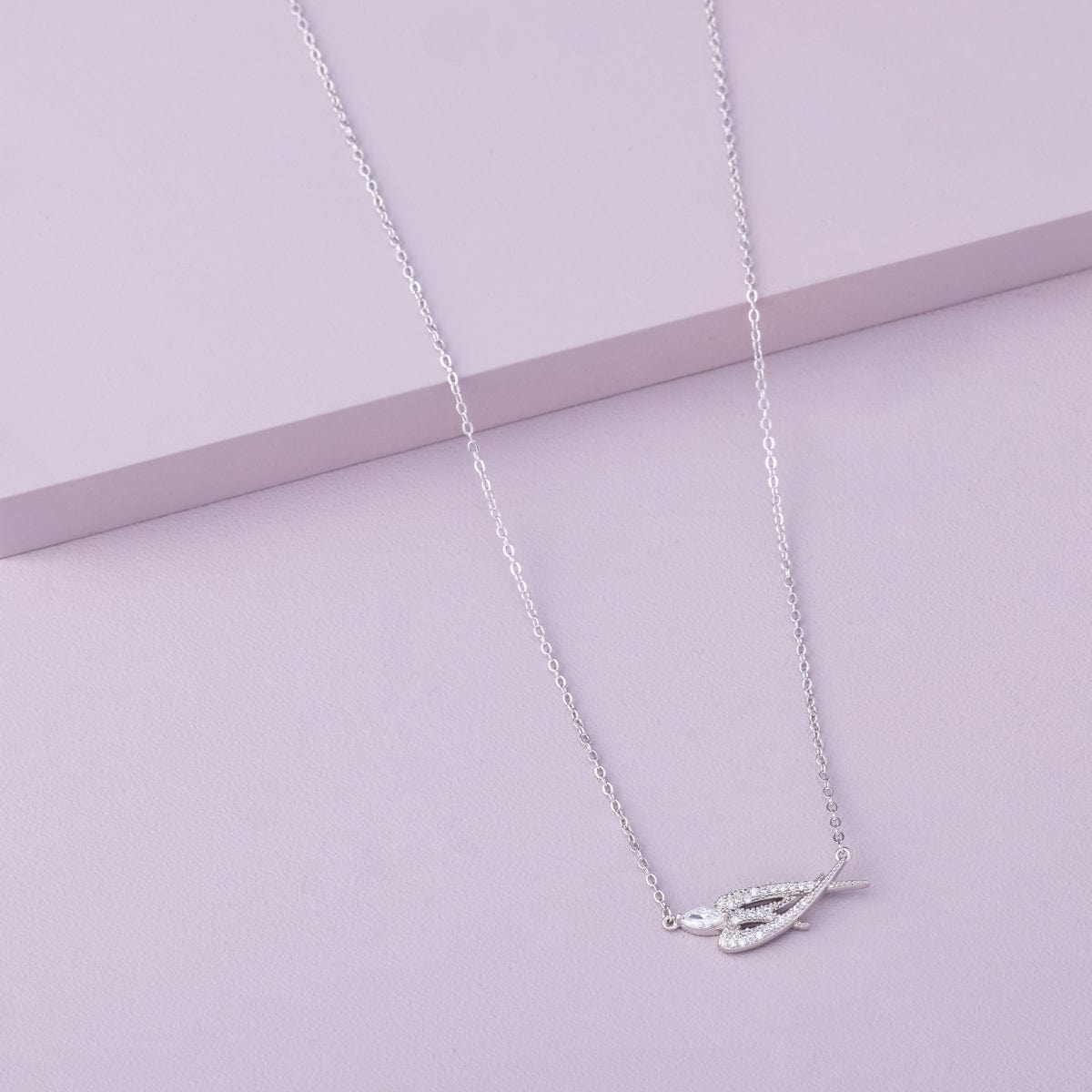 Trendy Necklace Trendy Necklace 189362