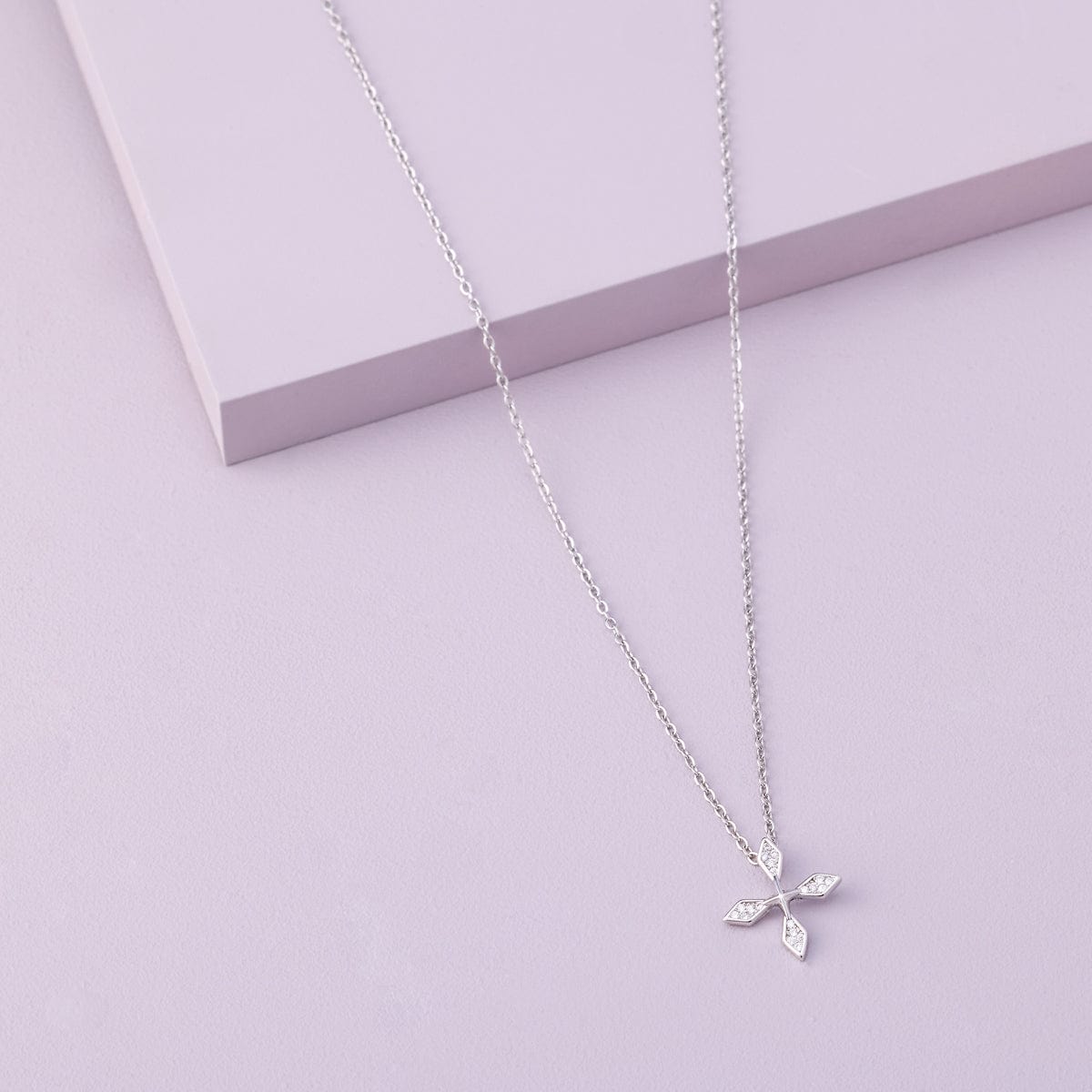 Trendy Necklace Trendy Necklace 189363