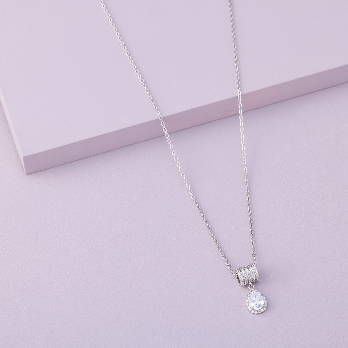 Trendy Necklace Trendy Necklace 189364