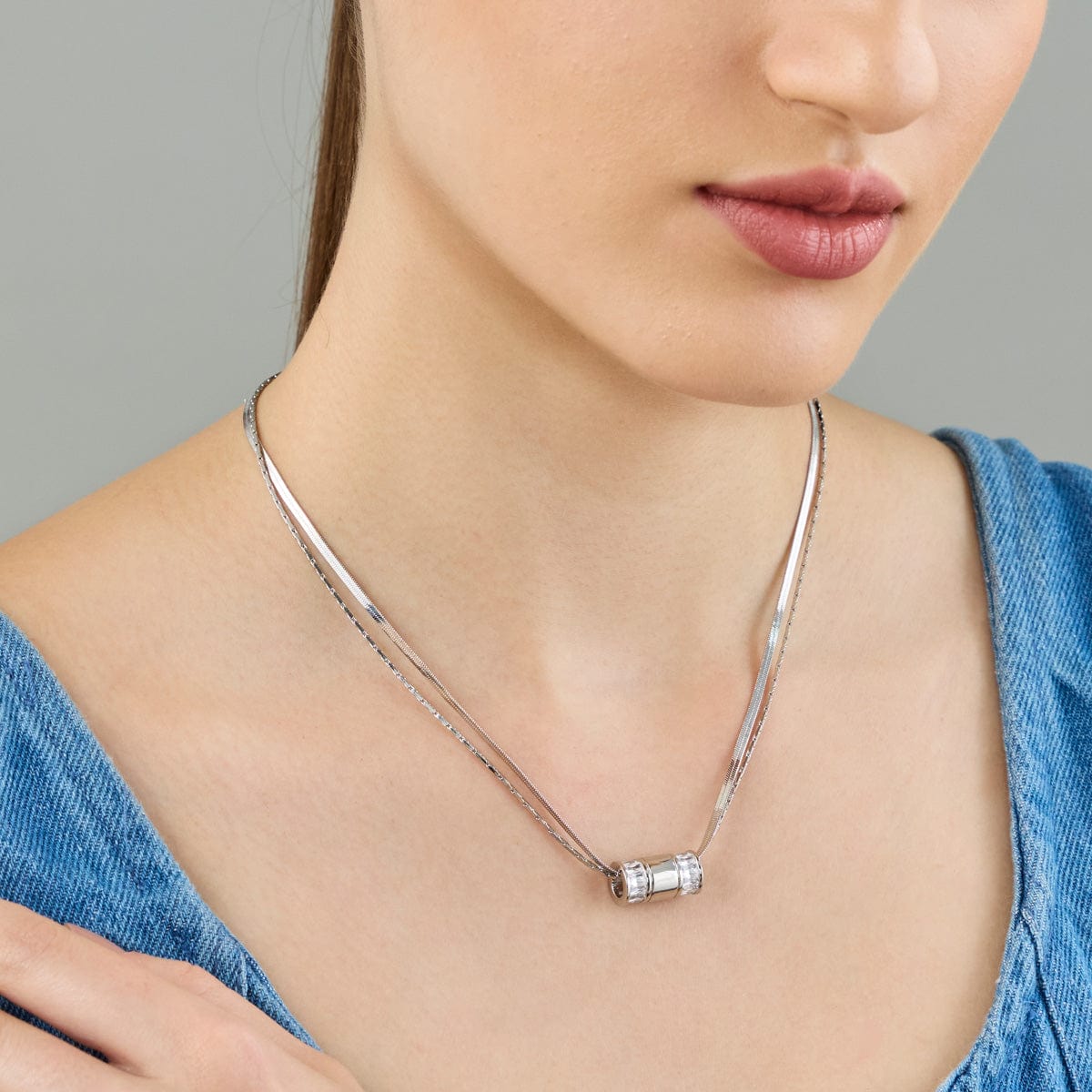 Trendy Necklace Trendy Necklace 189366