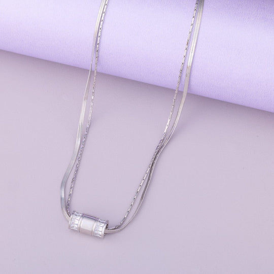Trendy Necklace Trendy Necklace 189366