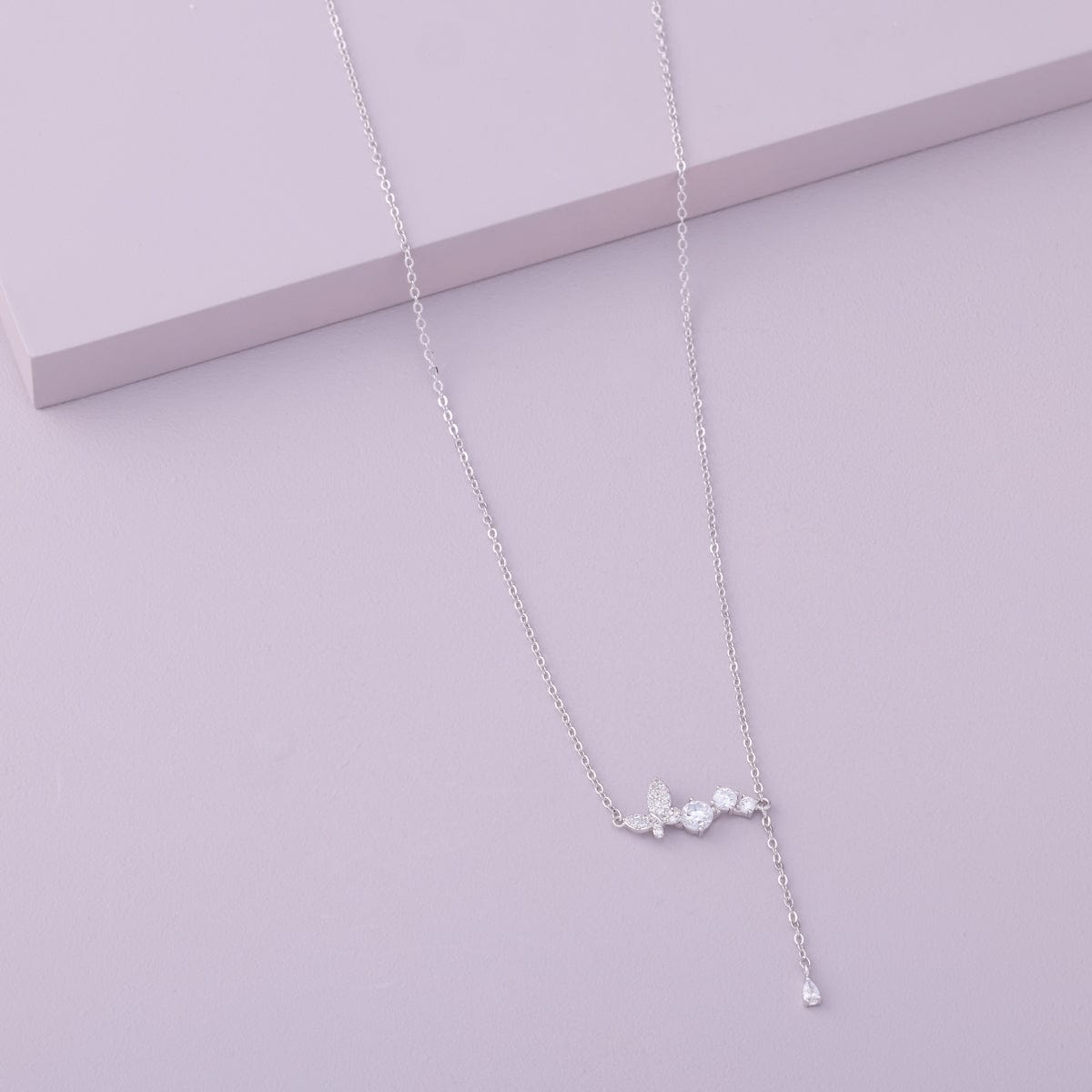 Trendy Necklace Trendy Necklace 189376