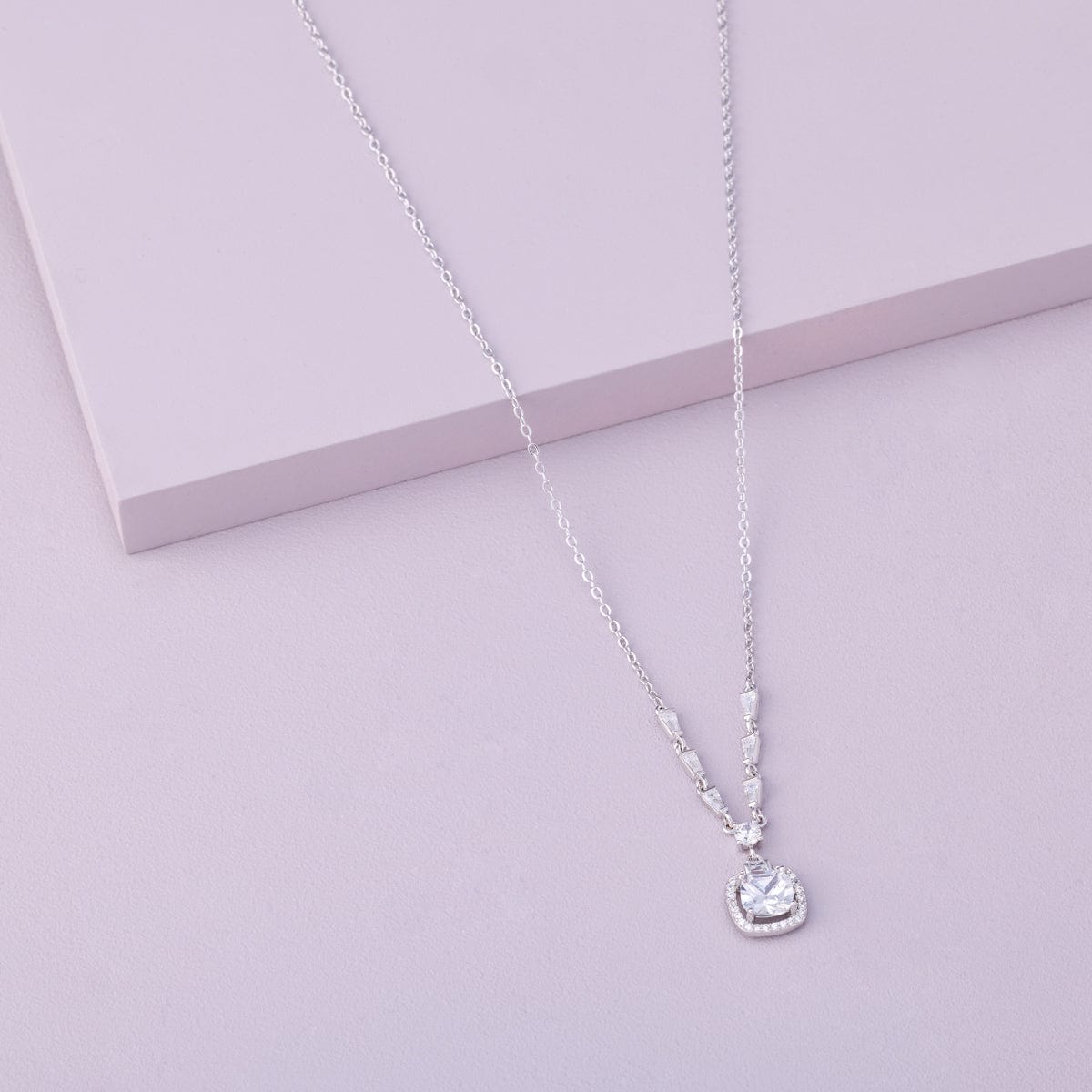 Trendy Necklace Trendy Necklace 189378