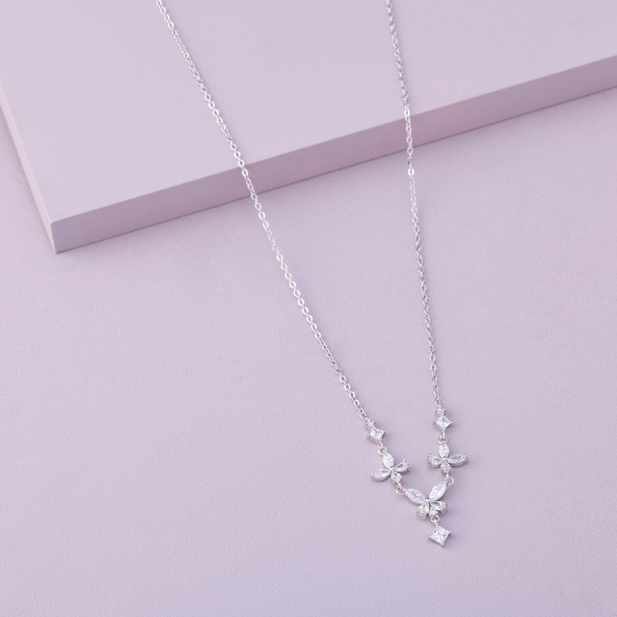 Trendy Necklace Trendy Necklace 189381