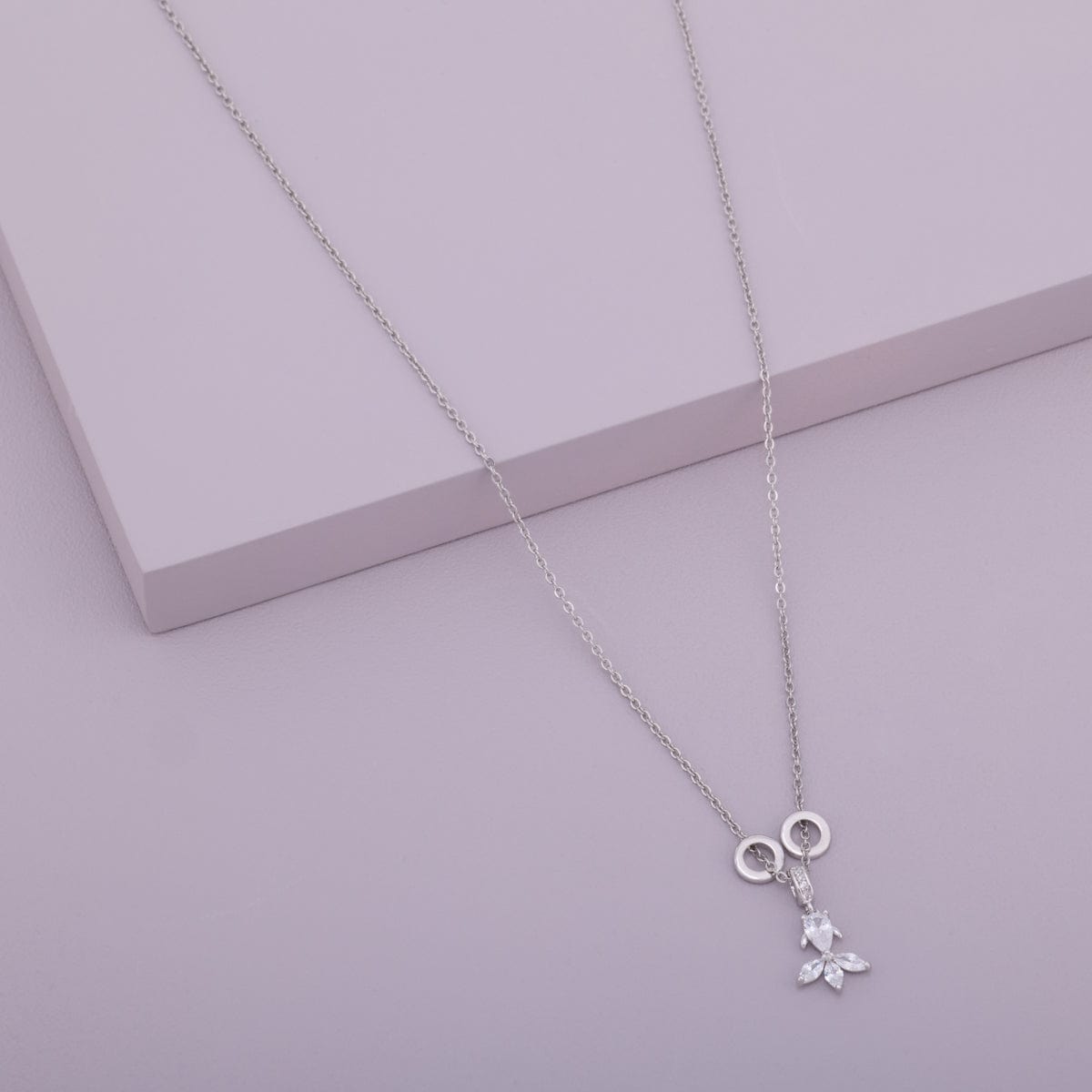 Trendy Necklace Trendy Necklace 189383