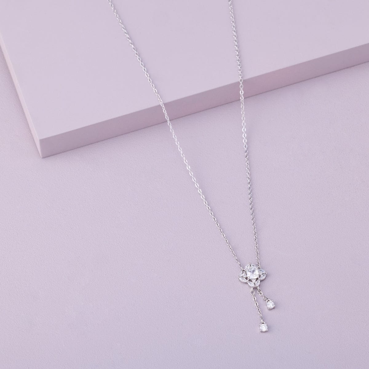 Trendy Necklace Trendy Necklace 189384