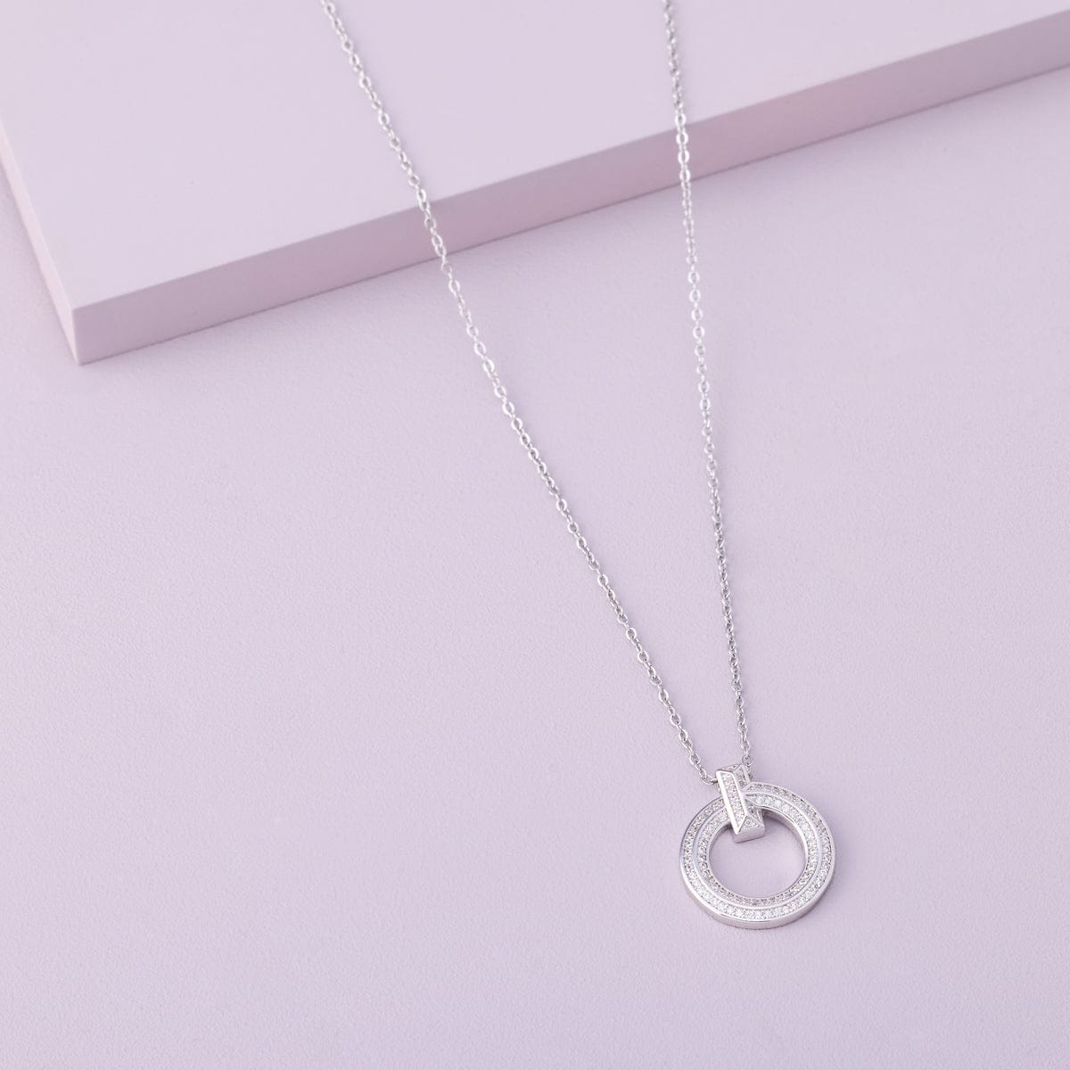 Trendy Necklace Trendy Necklace 189385