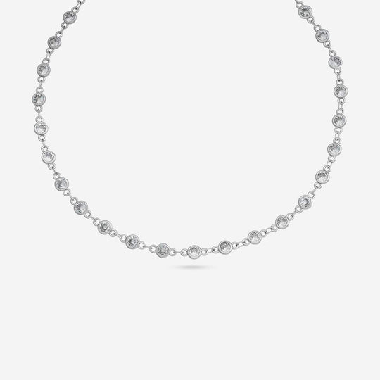 Trendy Necklace Trendy Necklace 189390