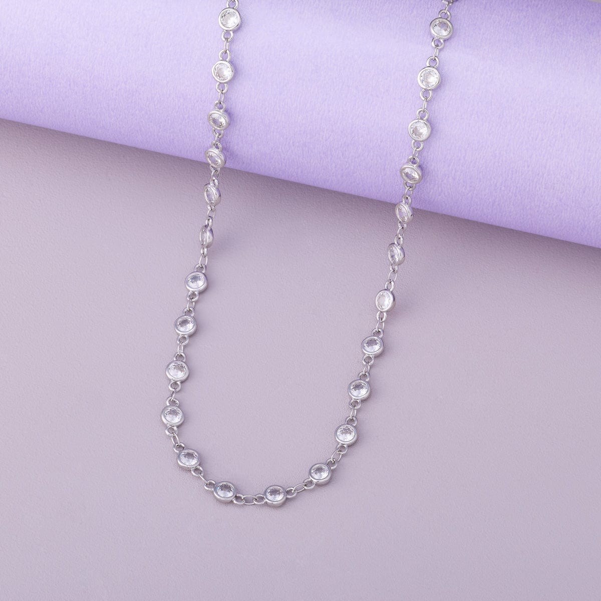 Trendy Necklace Trendy Necklace 189390