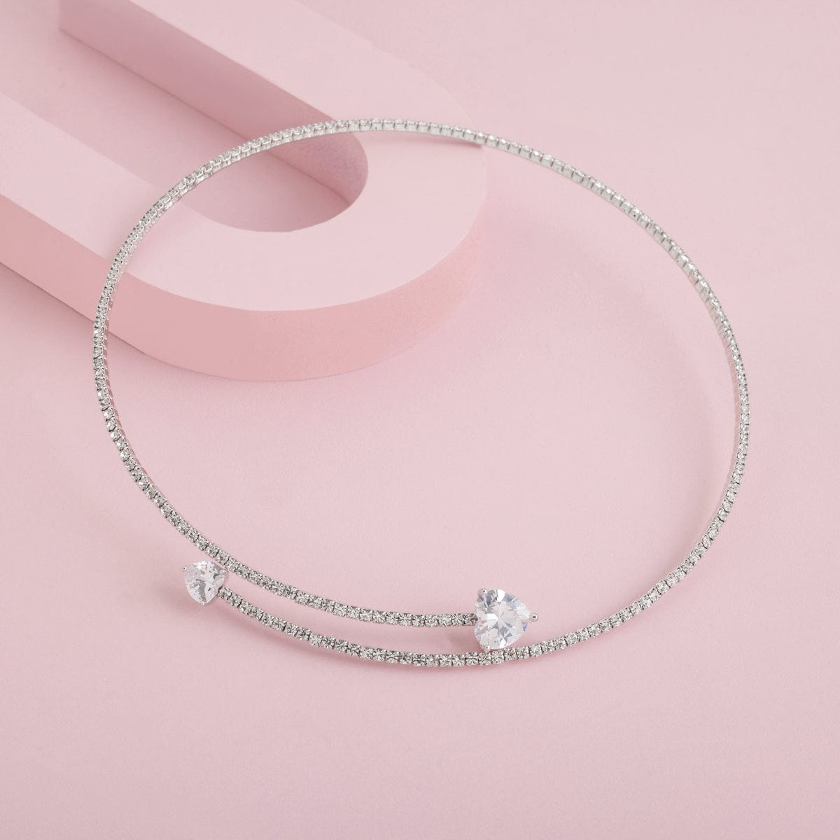 Trendy Necklace Trendy Necklace 192052