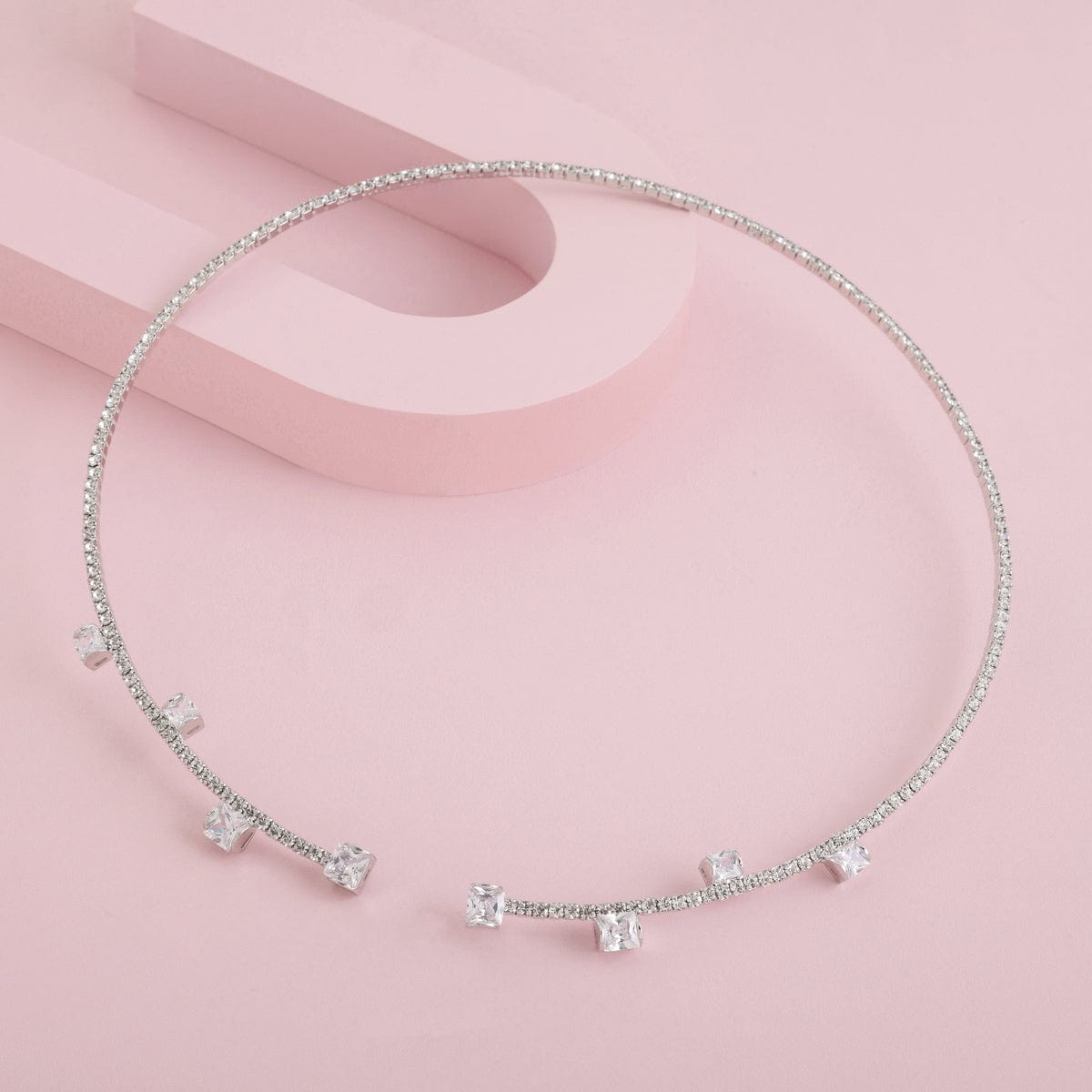 Trendy Necklace Trendy Necklace 192104