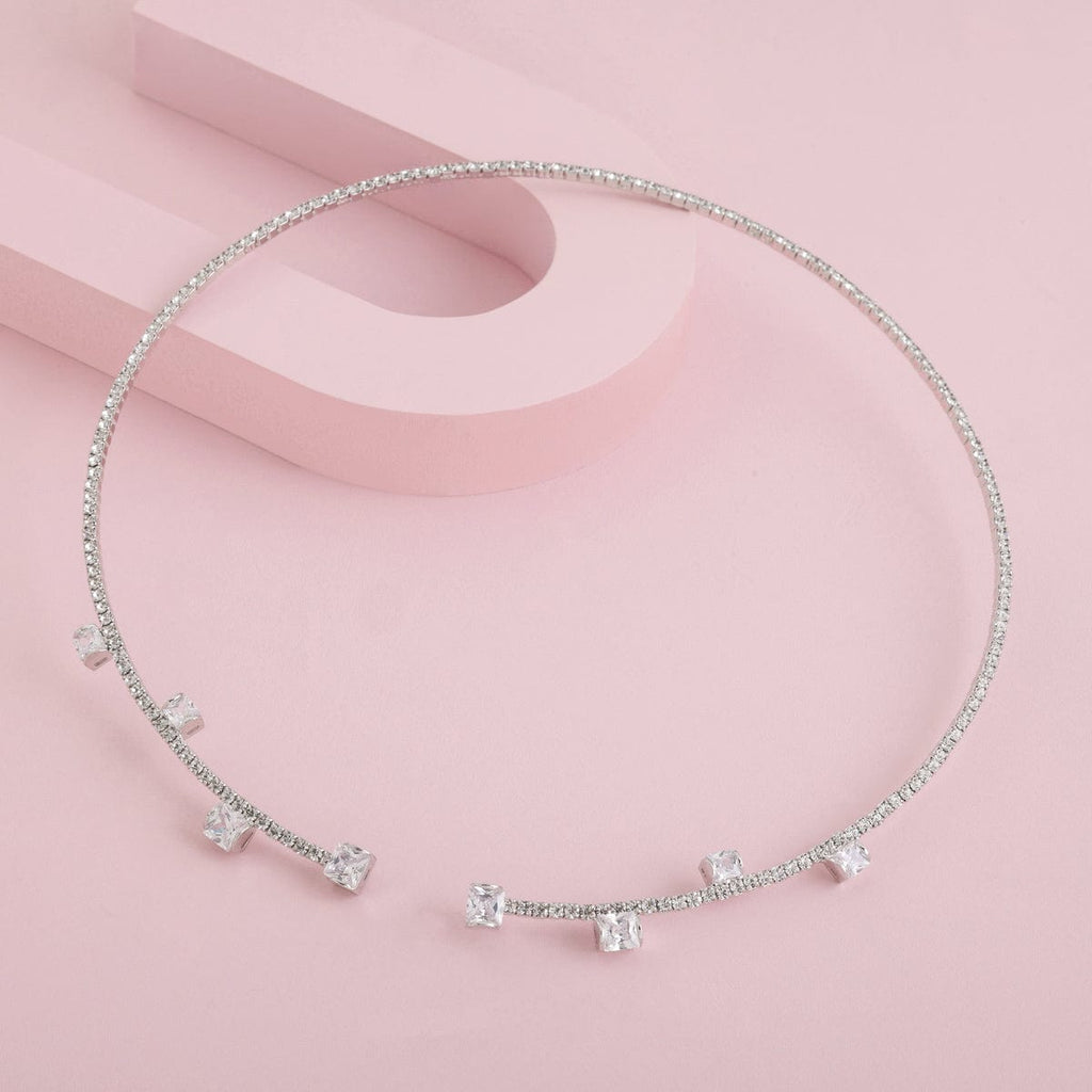 Trendy Necklace Trendy Necklace 192104