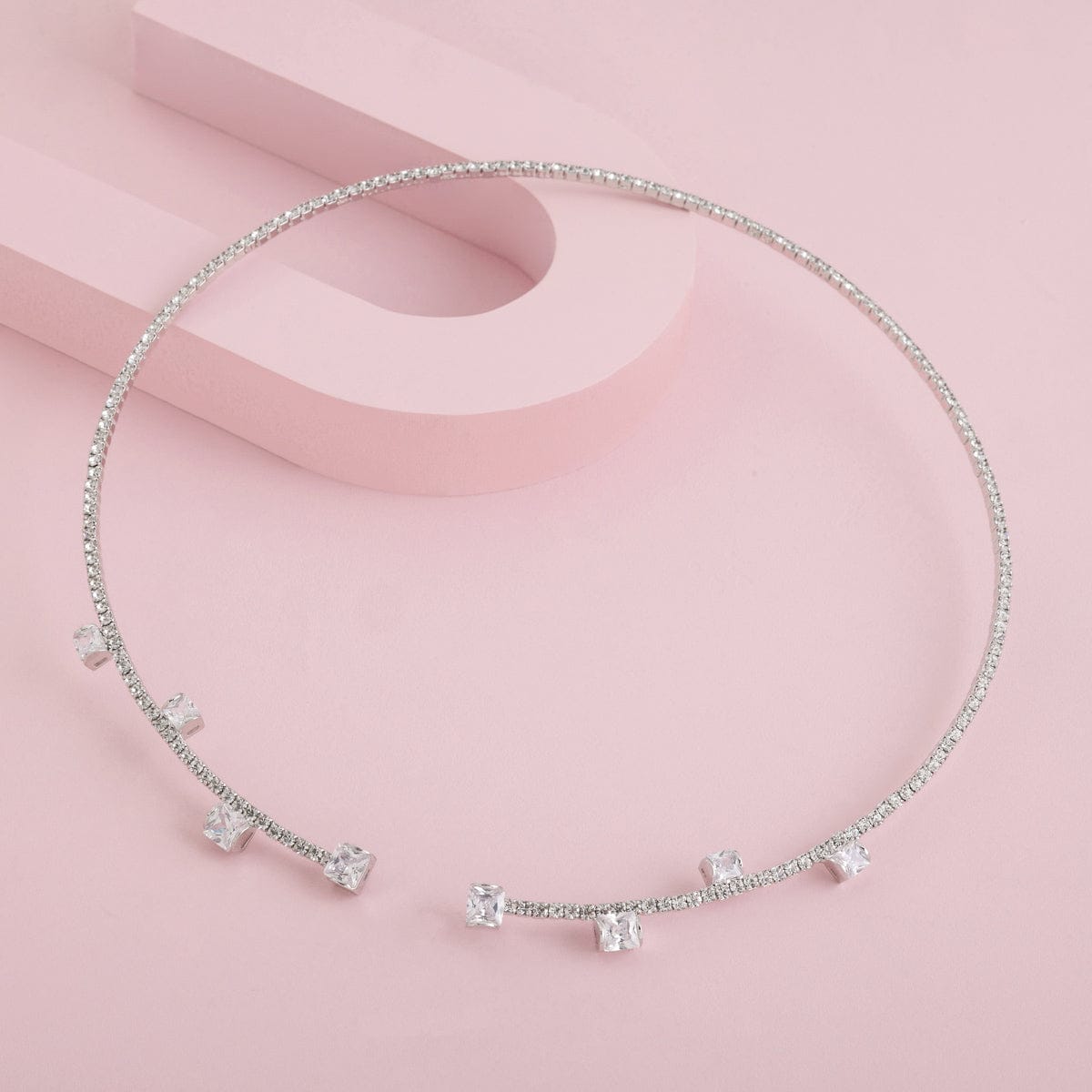 Trendy Necklace Trendy Necklace 192104