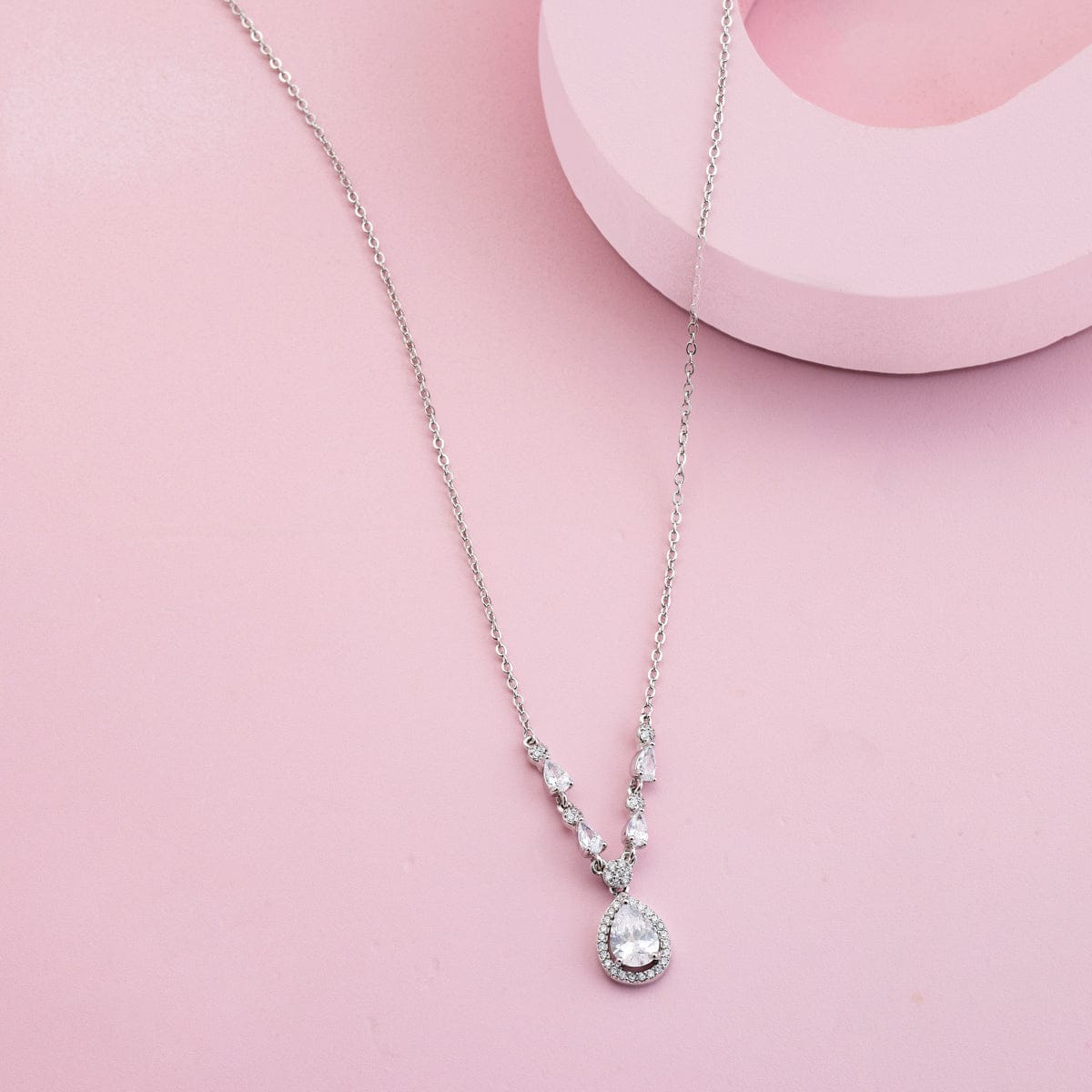 Trendy Necklace Trendy Necklace 195964