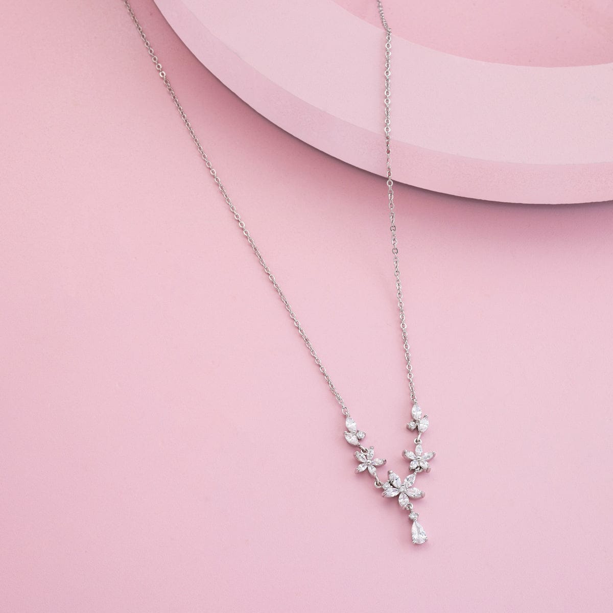 Trendy Necklace Trendy Necklace 195965