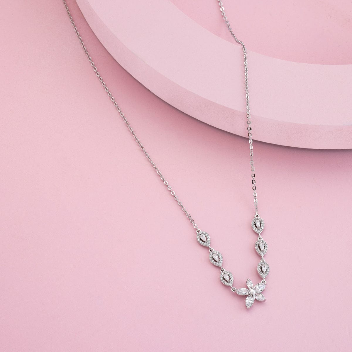 Trendy Necklace Trendy Necklace 195966