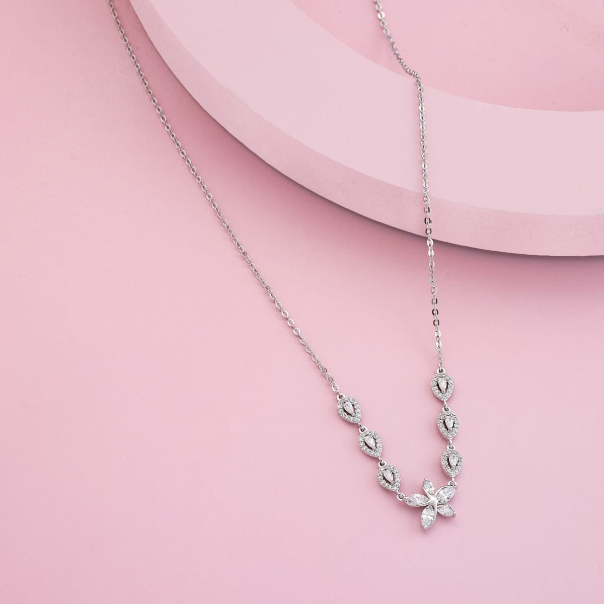 Trendy Necklace Trendy Necklace 195966