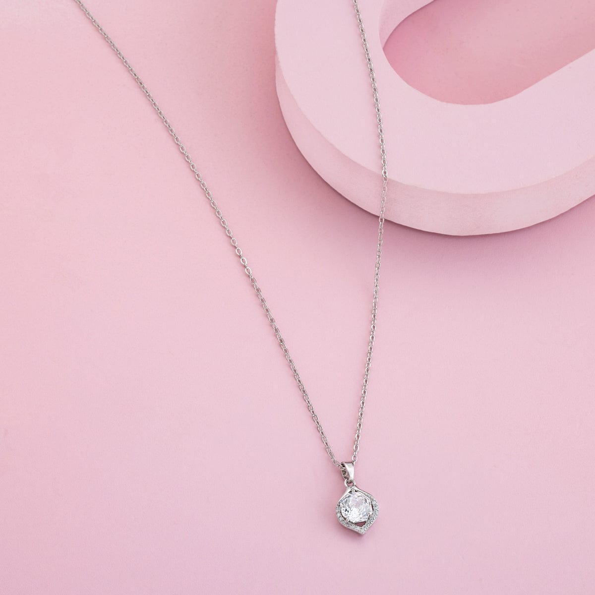 Trendy Necklace Trendy Necklace 195980