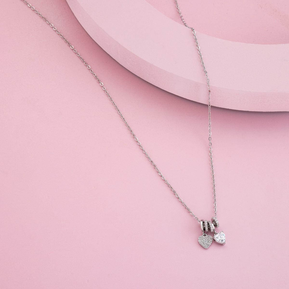 Trendy Necklace Trendy Necklace 195988