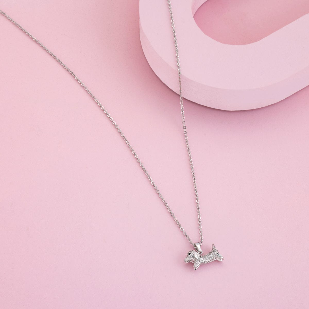 Trendy Necklace Trendy Necklace 195989