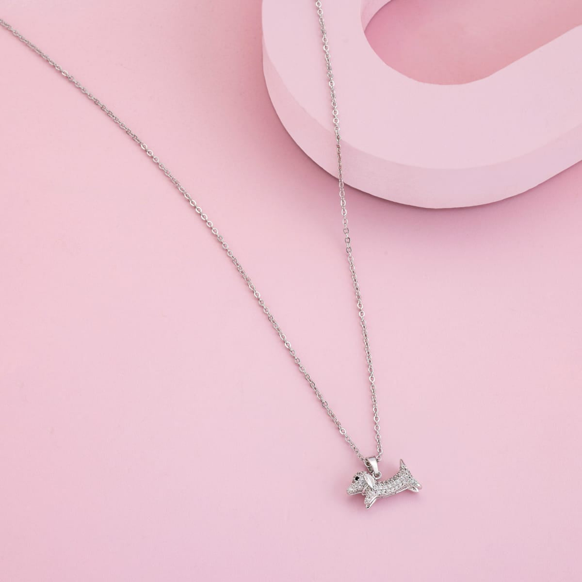 Trendy Necklace Trendy Necklace 195989
