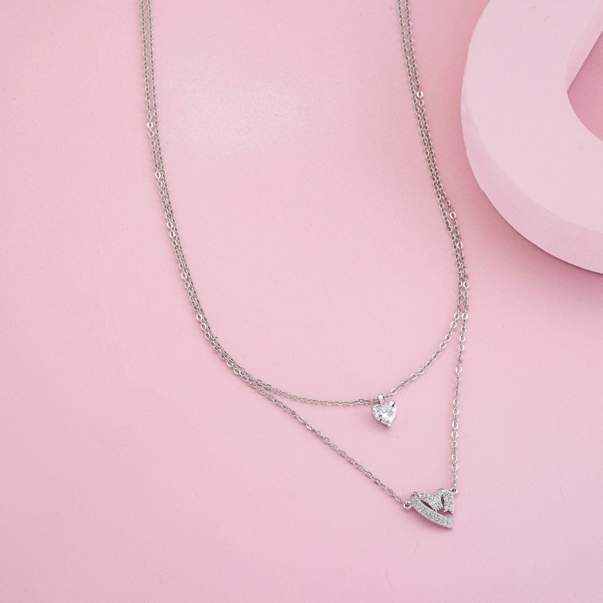 Trendy Necklace Trendy Necklace 195990