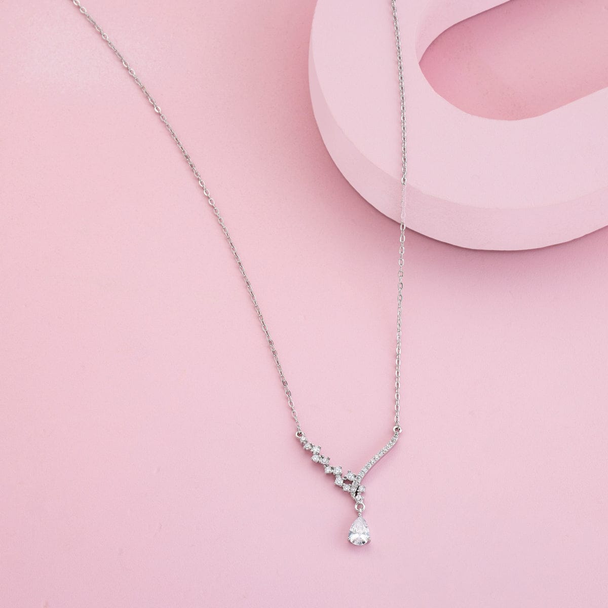 Trendy Necklace Trendy Necklace 196039