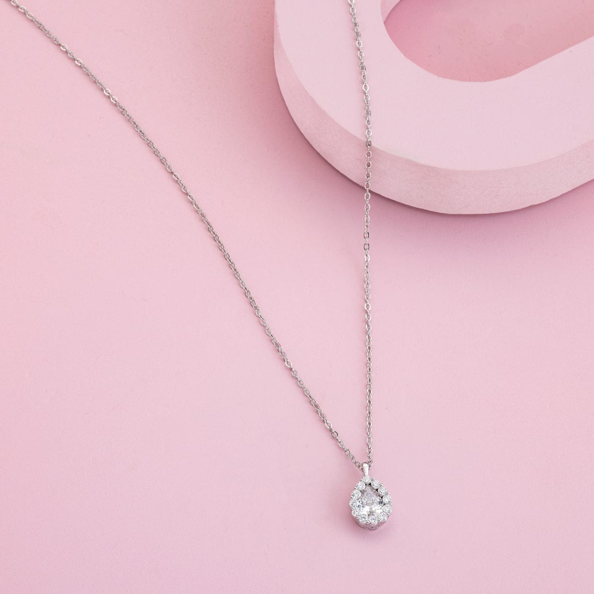 Trendy Necklace Trendy Necklace 196040