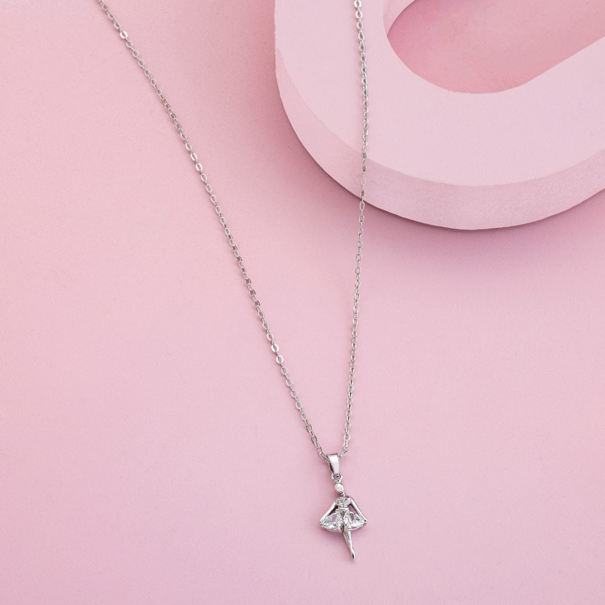 Trendy Necklace Trendy Necklace 196045