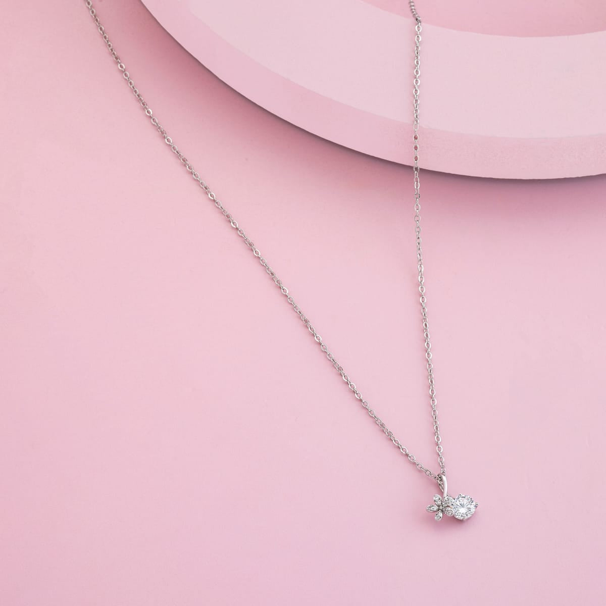 Trendy Necklace Trendy Necklace 196047
