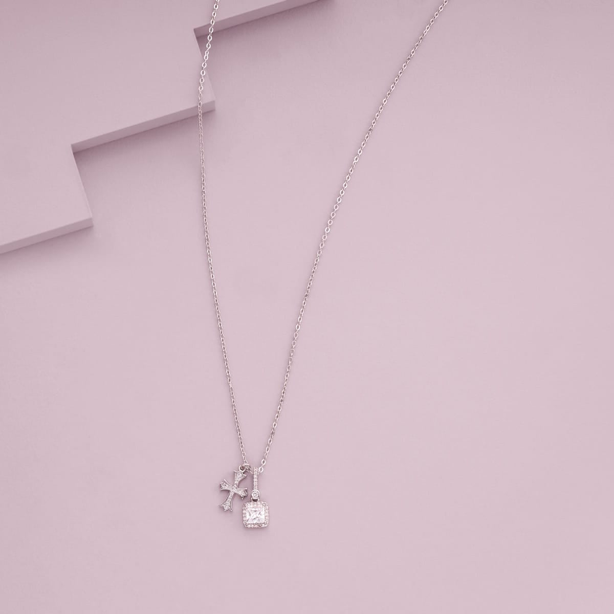 Trendy Necklace Trendy Necklace 199032