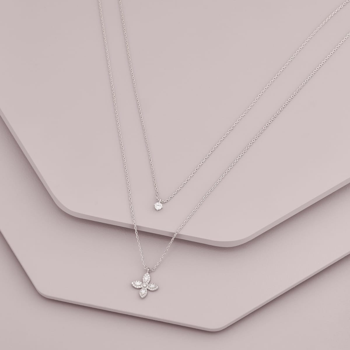 Trendy Necklace Trendy Necklace 199037