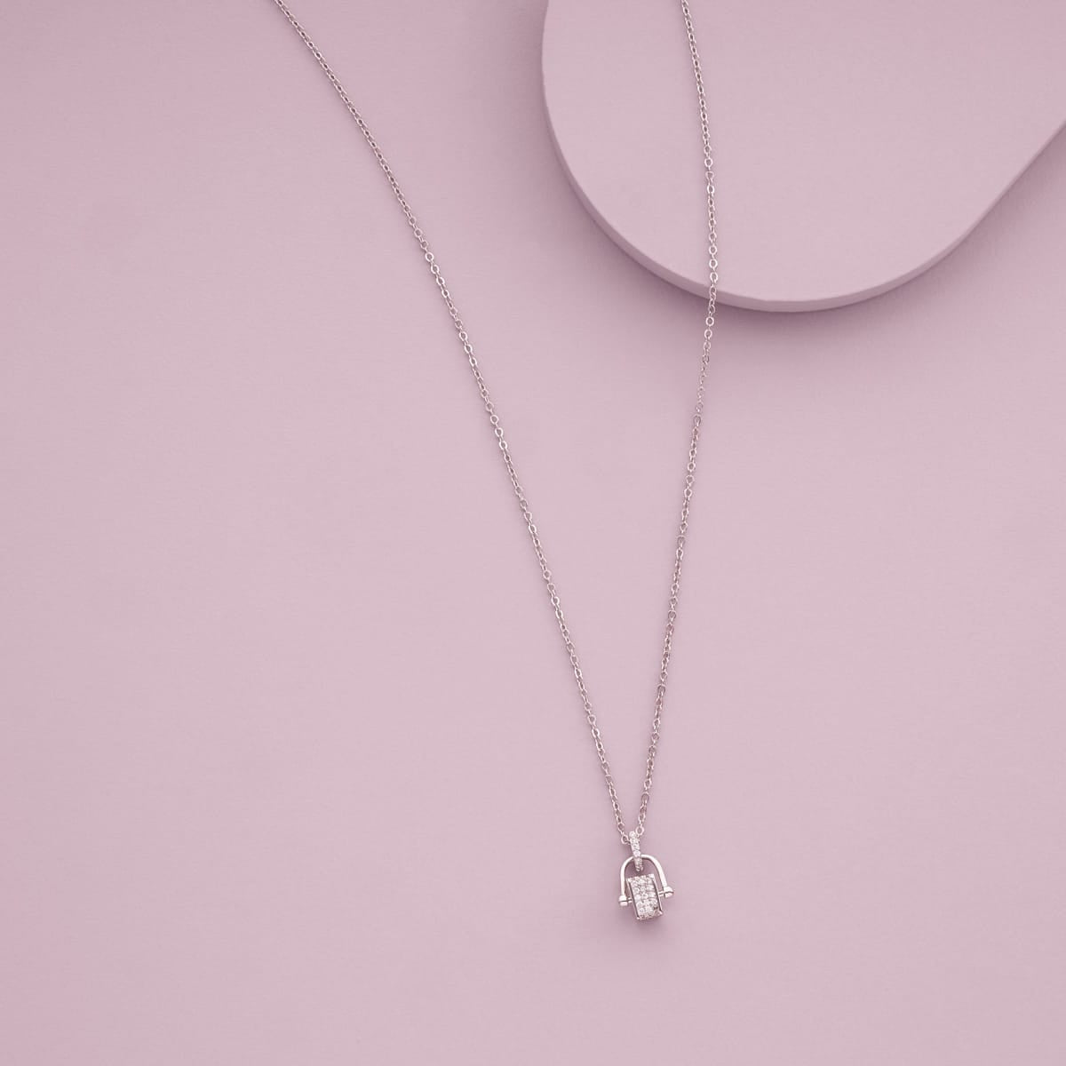 Trendy Necklace Trendy Necklace 199048