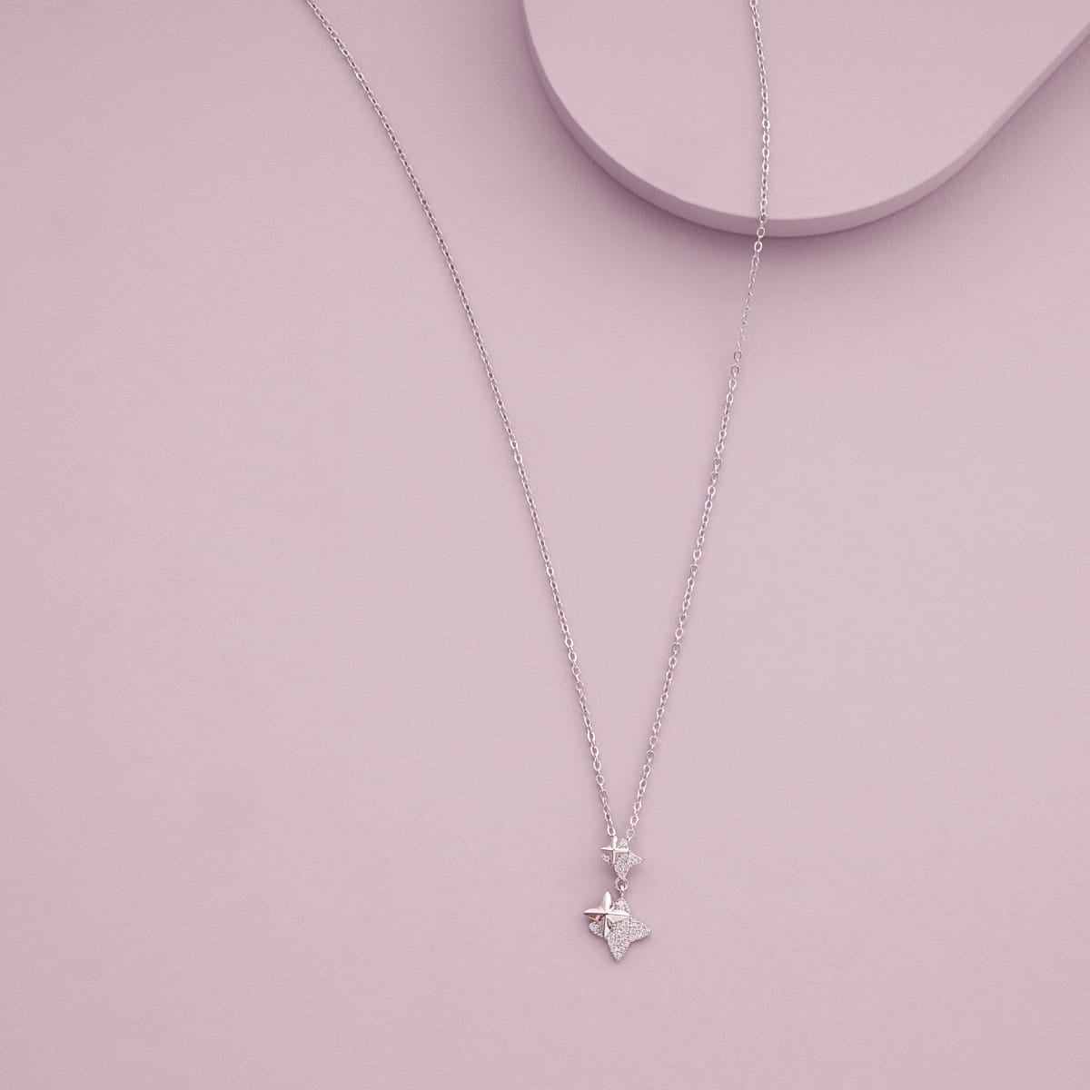 Trendy Necklace Trendy Necklace 199050