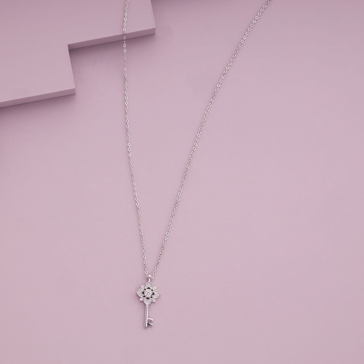 Trendy Necklace Trendy Necklace 199051