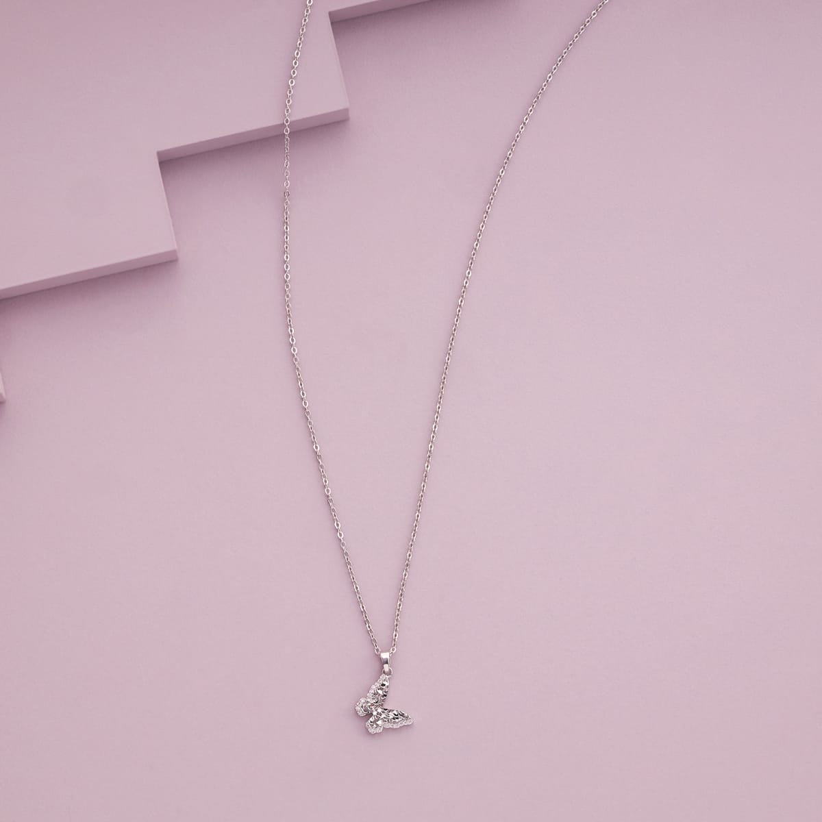 Trendy Necklace Trendy Necklace 199052