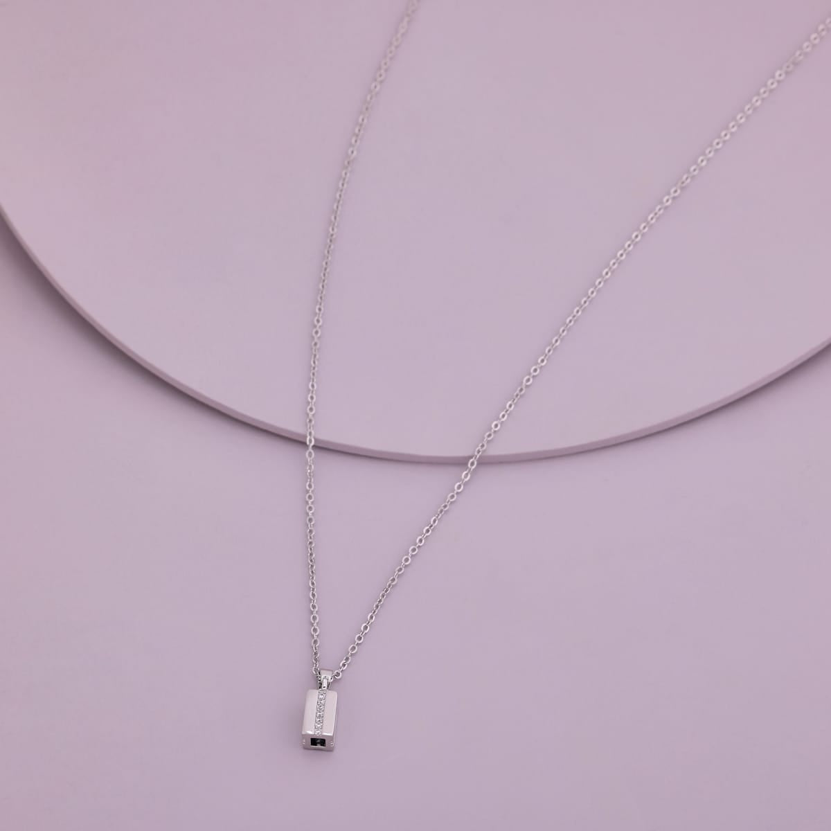 Trendy Necklace Trendy Necklace 199757