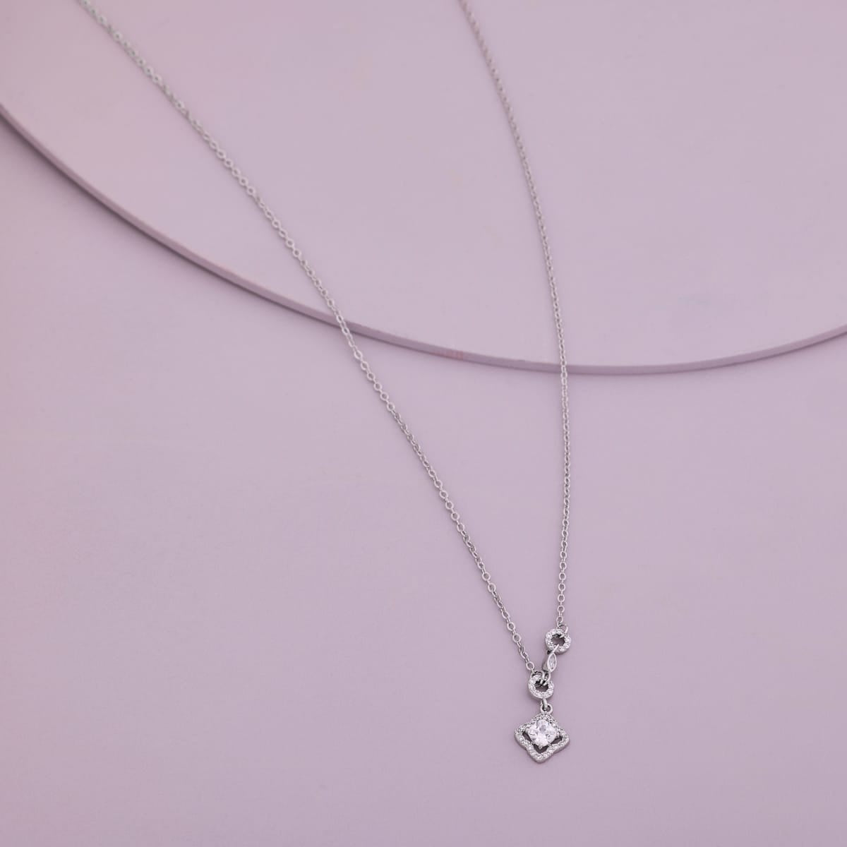 Trendy Necklace Trendy Necklace 199758